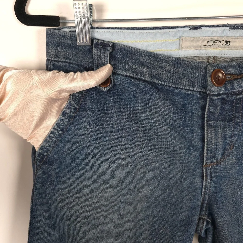 Joes Jeans joe’s long